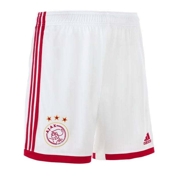 Pantalones Ajax Replica Primera Ropa 2022/23